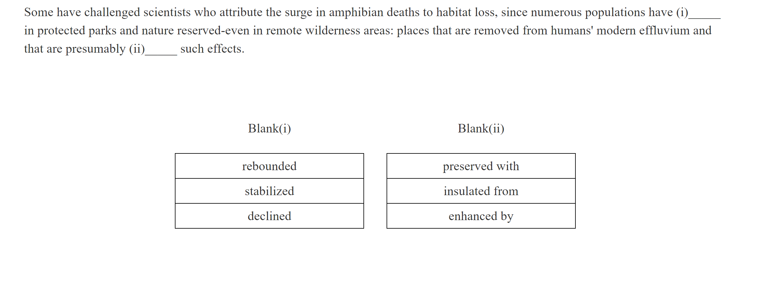 KMF Comprehensive set of mathematics questions after the reform